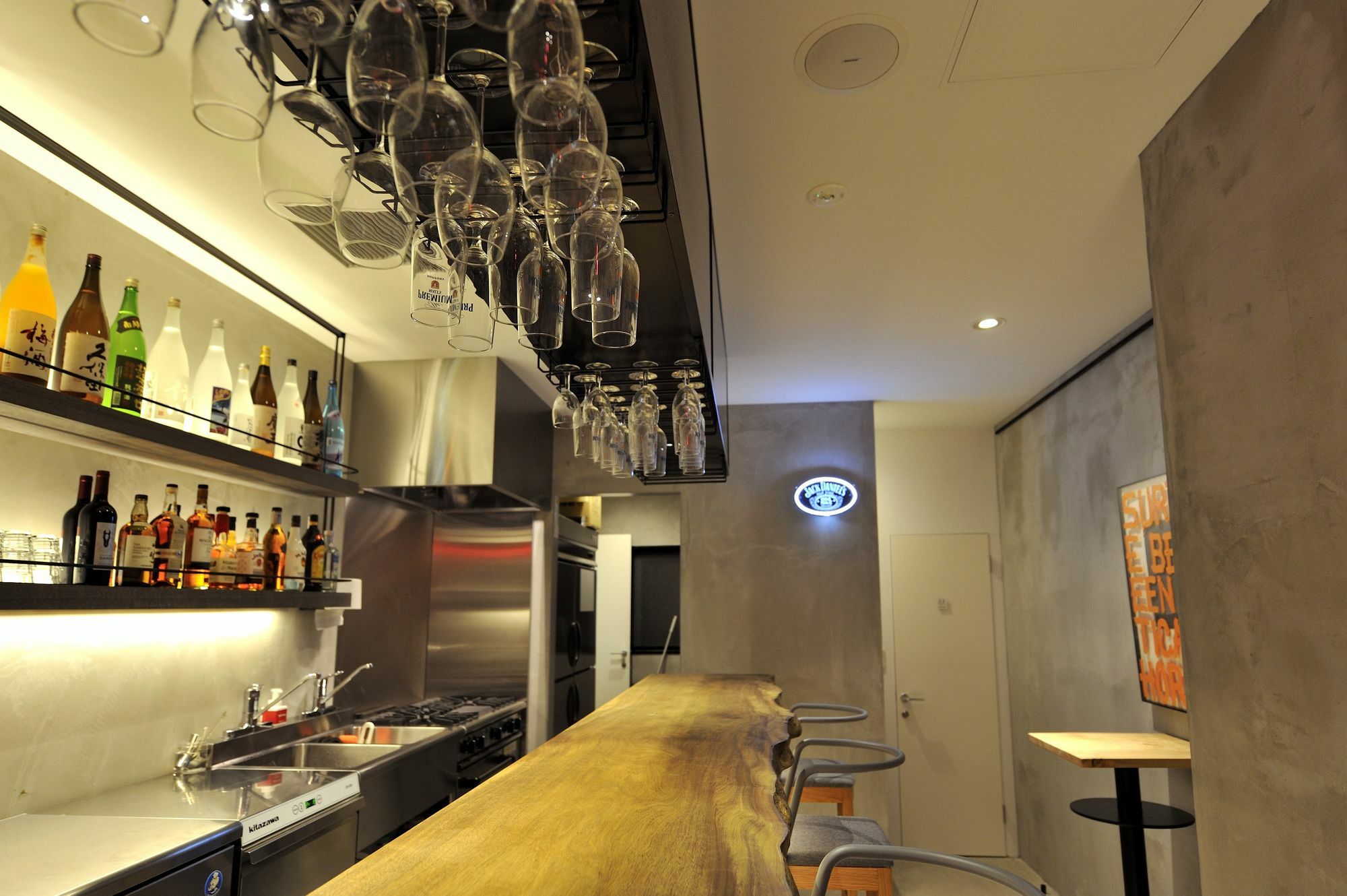 Catalyst Art Hotel Ōsaka Exterior foto
